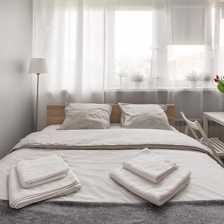 Atb Apartment Krakow Old Town エクステリア 写真