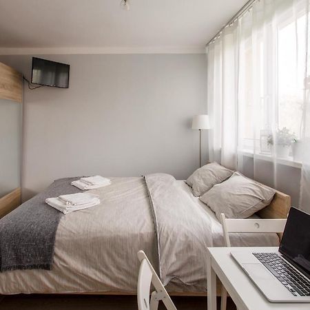 Atb Apartment Krakow Old Town エクステリア 写真