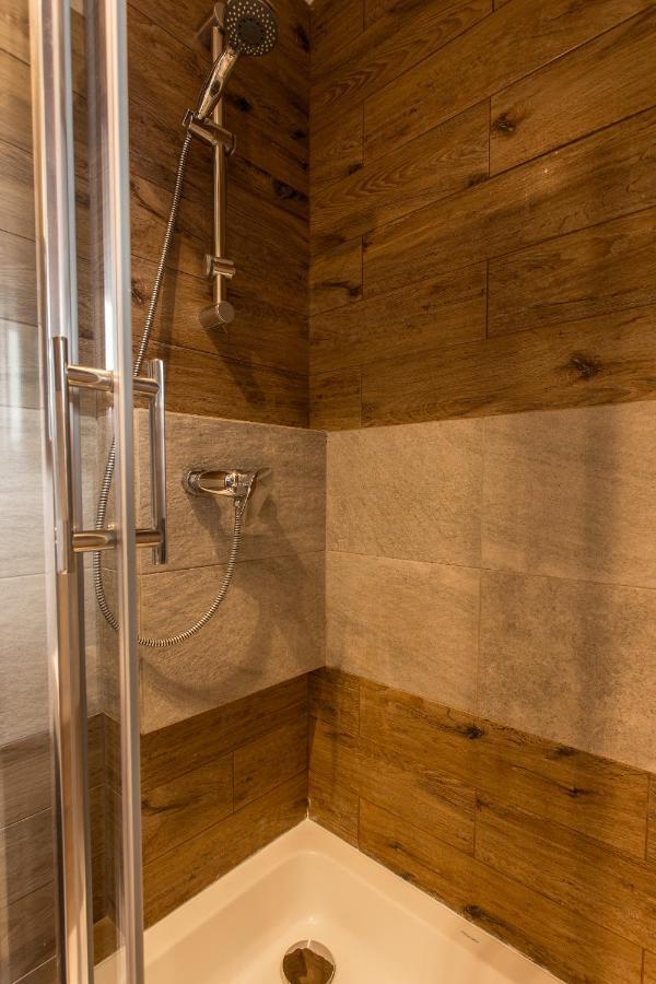 Atb Apartment Krakow Old Town エクステリア 写真