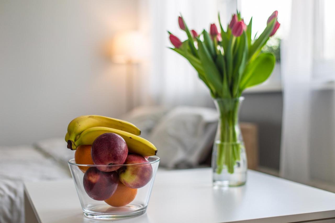 Atb Apartment Krakow Old Town エクステリア 写真