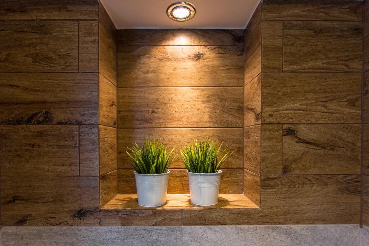 Atb Apartment Krakow Old Town エクステリア 写真