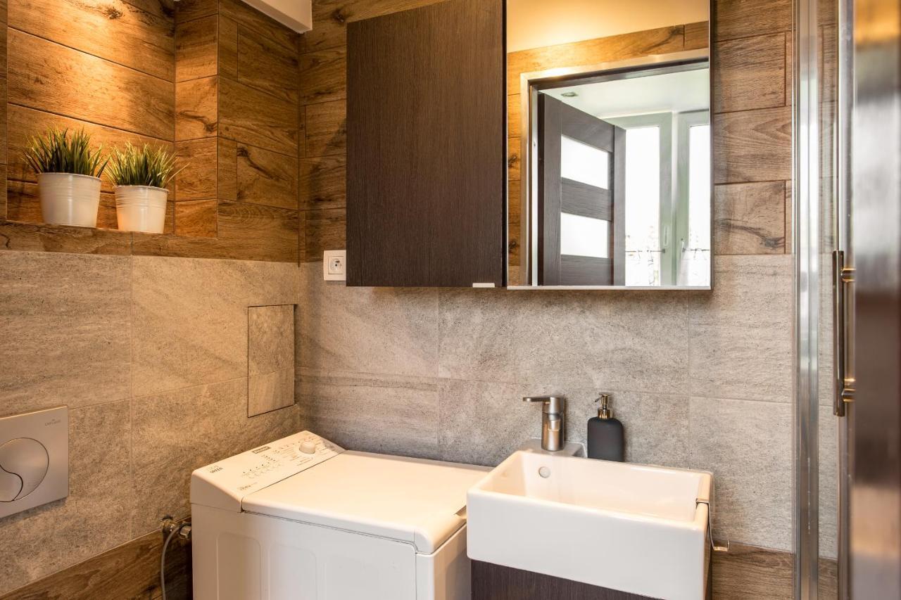Atb Apartment Krakow Old Town エクステリア 写真